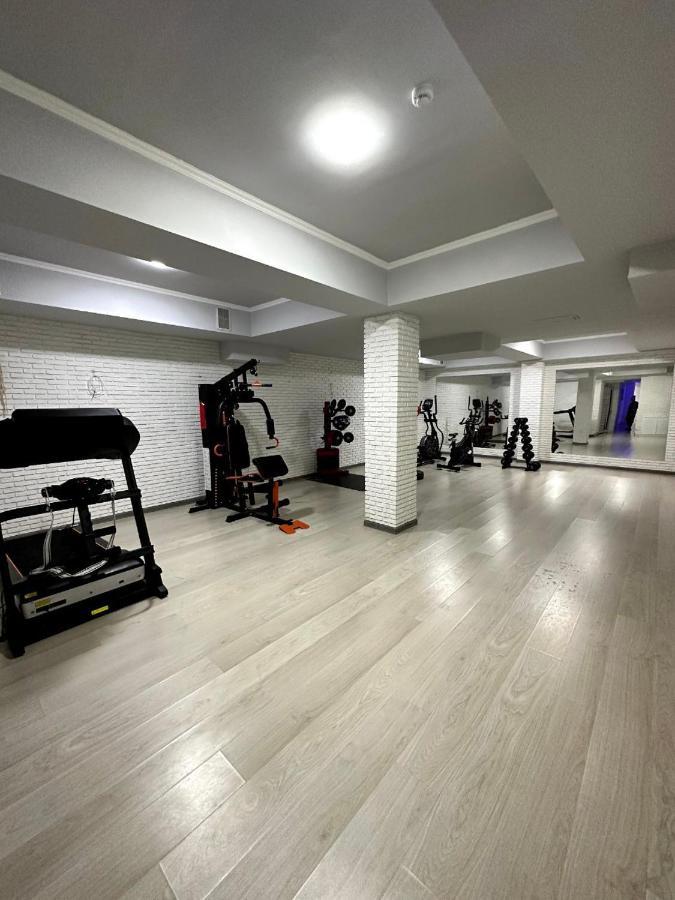 Izza Palace Hotel 150Mbs Wifi Ташкент Екстериор снимка