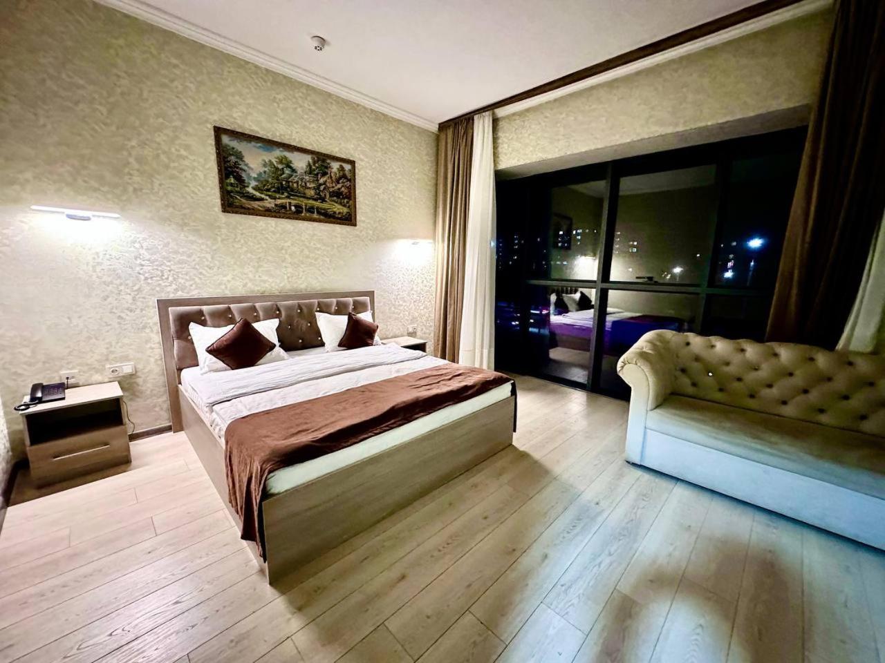 Izza Palace Hotel 150Mbs Wifi Ташкент Екстериор снимка