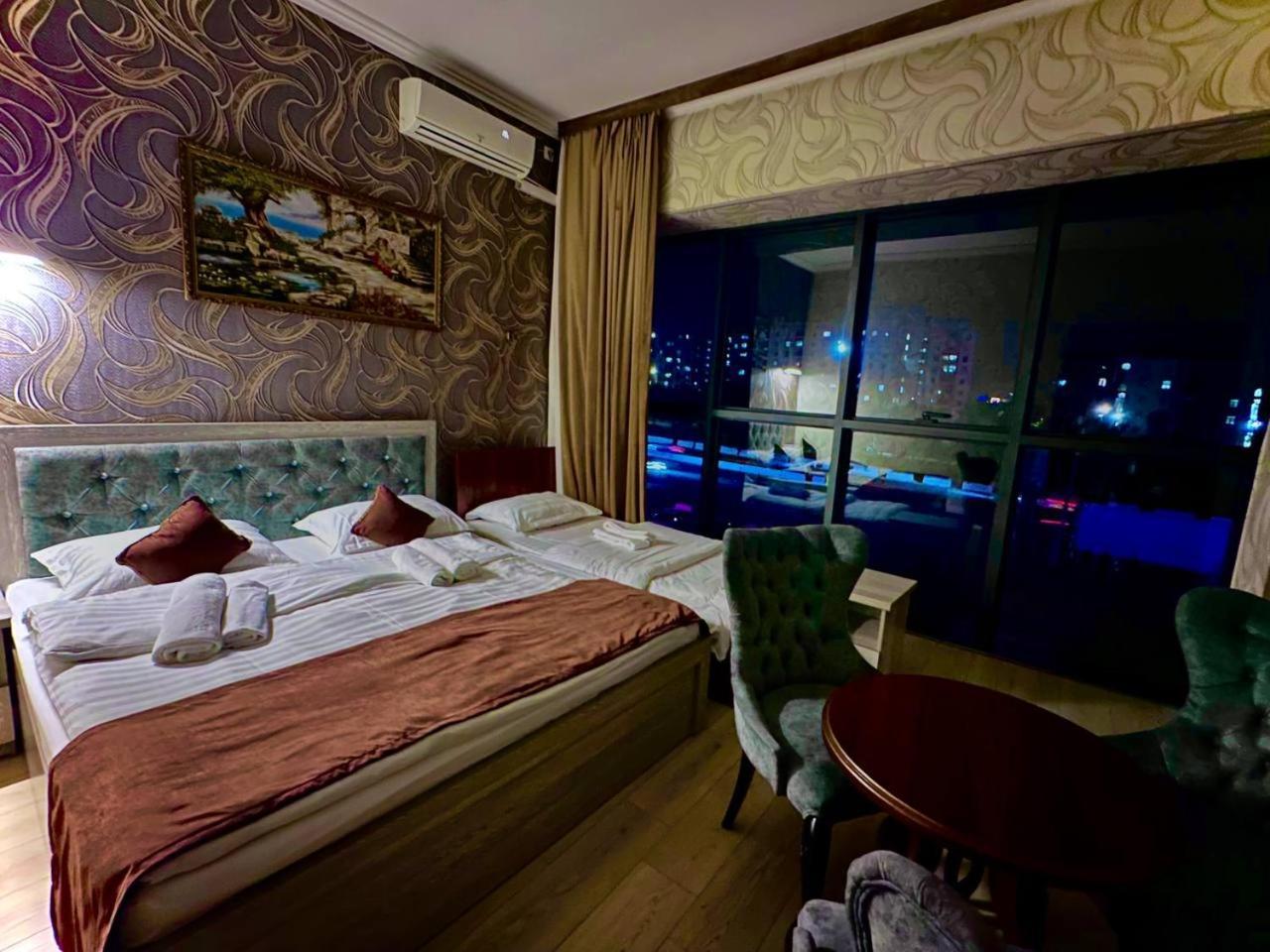 Izza Palace Hotel 150Mbs Wifi Ташкент Екстериор снимка