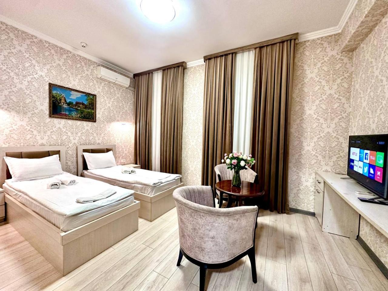 Izza Palace Hotel 150Mbs Wifi Ташкент Екстериор снимка