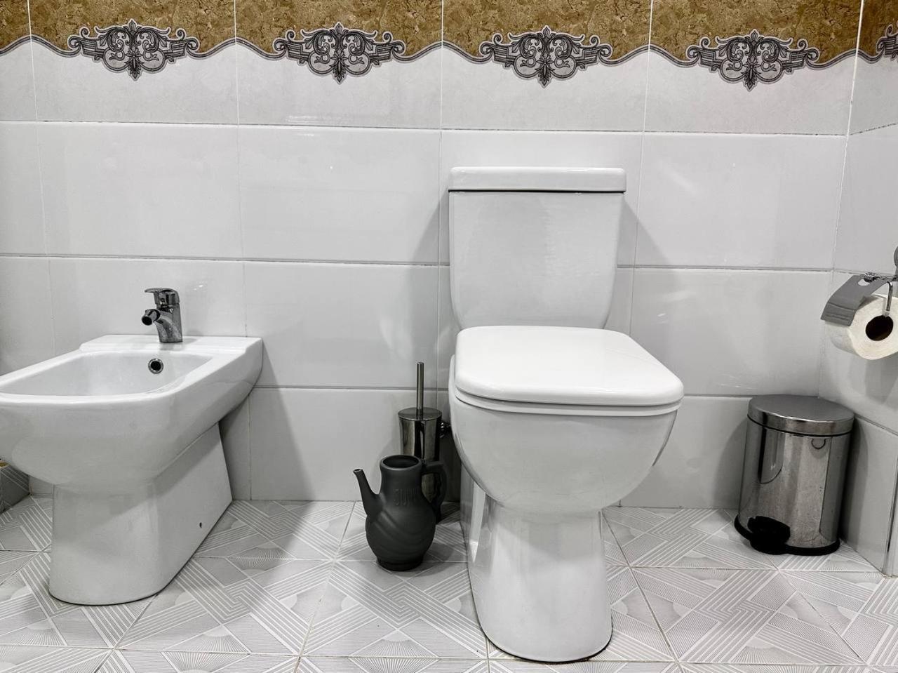 Izza Palace Hotel 150Mbs Wifi Ташкент Екстериор снимка