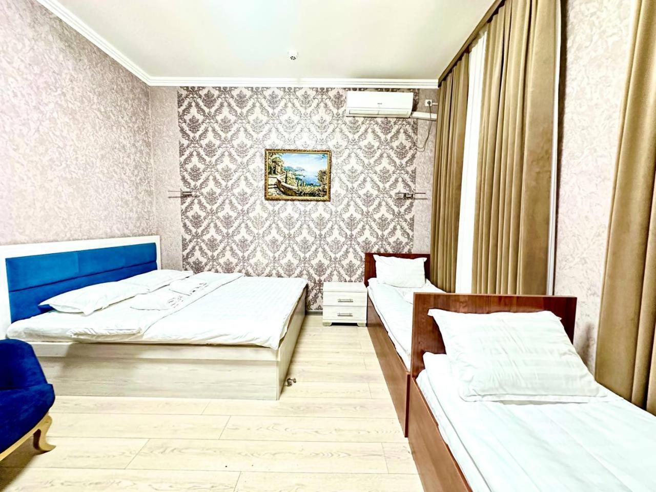 Izza Palace Hotel 150Mbs Wifi Ташкент Екстериор снимка