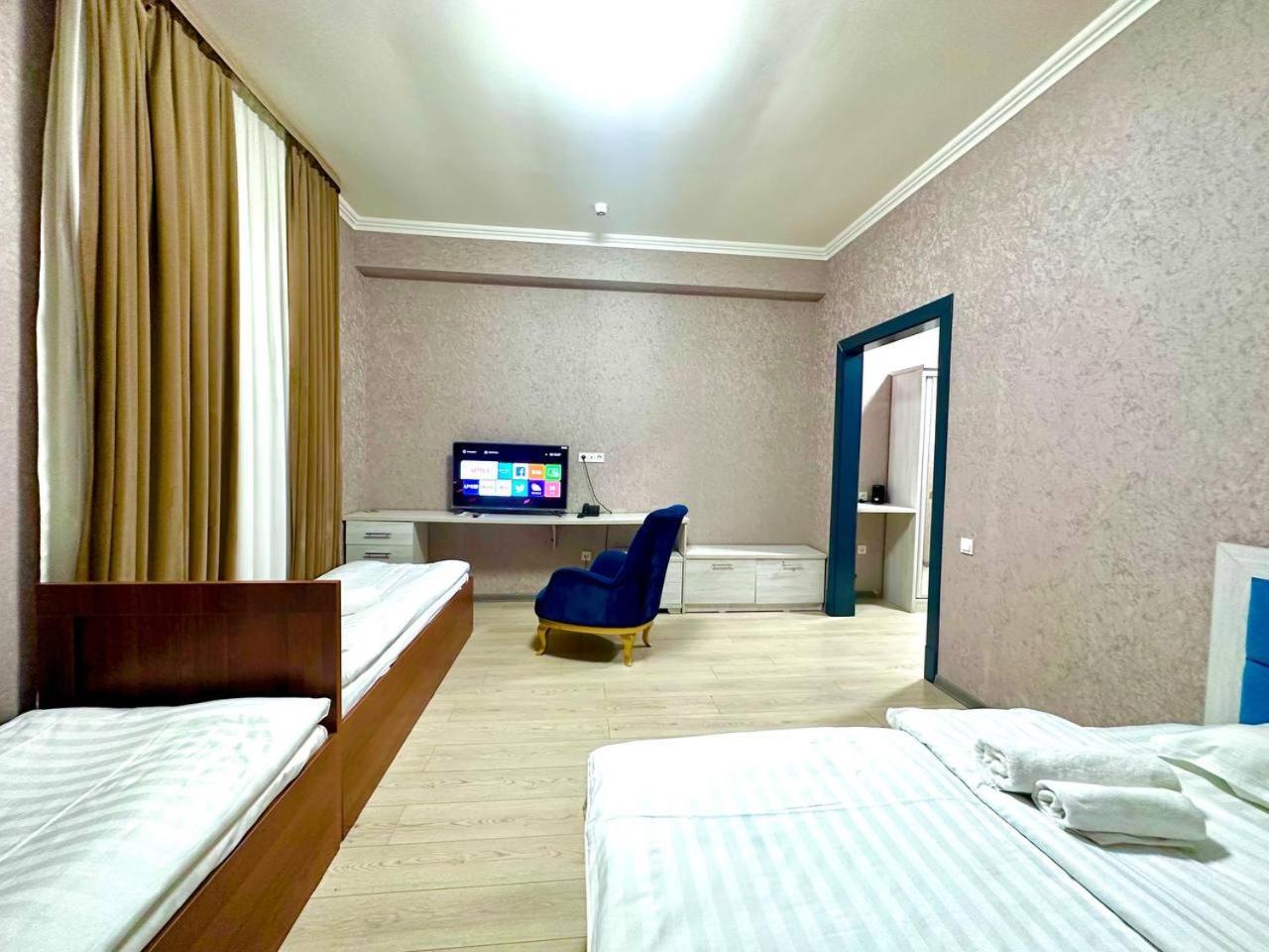 Izza Palace Hotel 150Mbs Wifi Ташкент Екстериор снимка